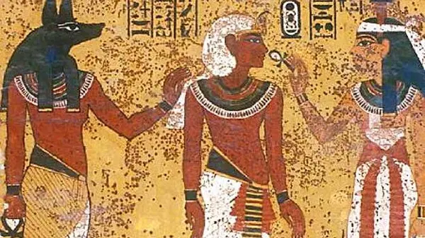 كلمات فرعونية متداولة على ألسنة المصريين حتى اليوم