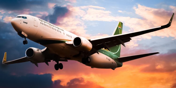 رحلتي إلى العراق 12