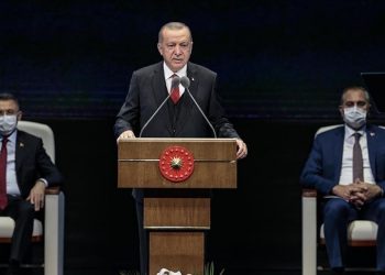 أردوغان: لن نسمح بعمل “متهور” في ليبيا!