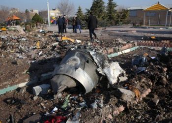 أوروبا تحذر من الطيران فوق إيران.. وتحدد “الارتفاع الآمن”