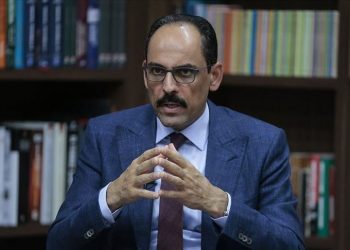 الرئاسة التركية: لا نرغب بمواجهة مصر في ليبيا