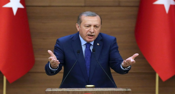 صحيفة لبنانية: أردوغان يسعى لتتريك شمال البلاد بأسلوب “إخواني”