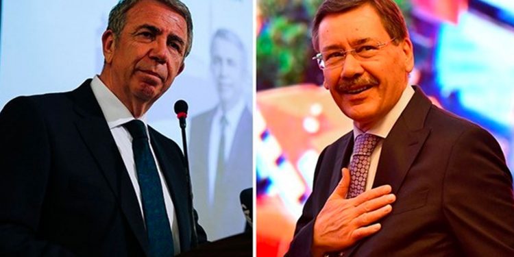 عمدة أنقرة السابق متهم بتبديد ميزانية البلدية