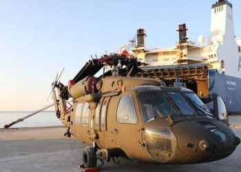 اليونان تمنح الولايات المتحدة قاعدة عسكرية على أراضيها!