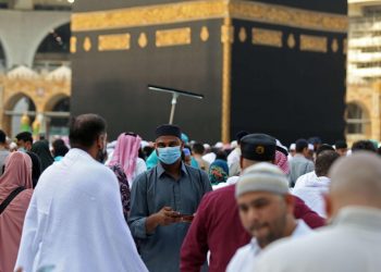 الملك سلمان: لقد نجحنا في توفير إجراءات الأمن والسلامة للحجاج