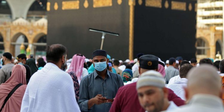 الملك سلمان: لقد نجحنا في توفير إجراءات الأمن والسلامة للحجاج