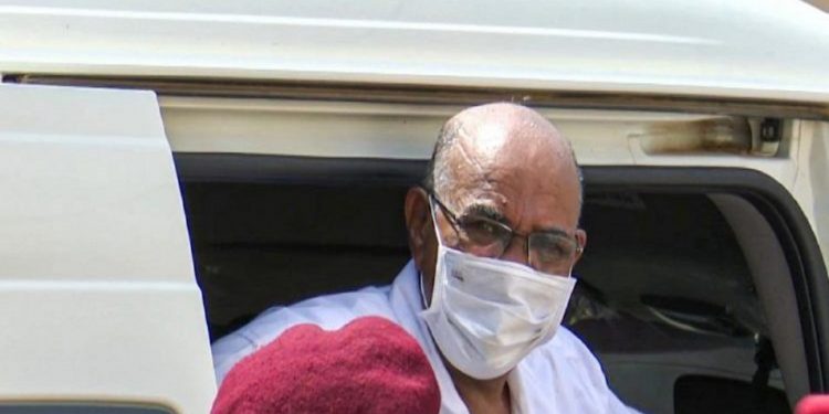 العثور على مقبرة ضحايا “مجزرة البشير” في السودان