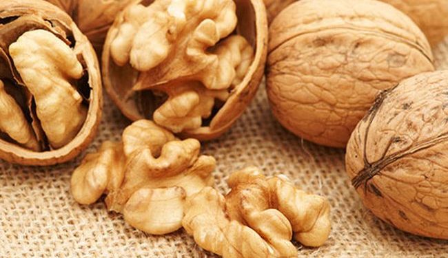 تركيا تتحول من دولة مصدرة للجوز إلى مستوردة له