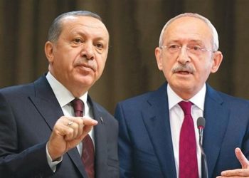لصالح أردوغان.. غرامات مالية جديدة على زعيم المعارضة