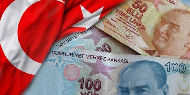 المعهد المالي الدولي: تركيا من الدول الثلاثة الأولى ذات الديون المتفاقمة