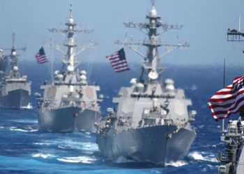 تقارير: مناورات عسكرية أمريكية يونانية مرتقبة بشرق المتوسط