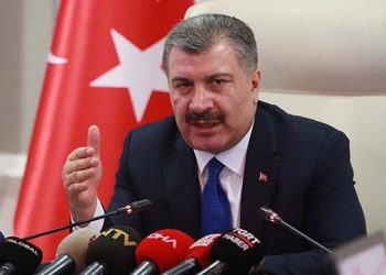 كورونا في تركيا.. 963 إصابة و15 وفاة