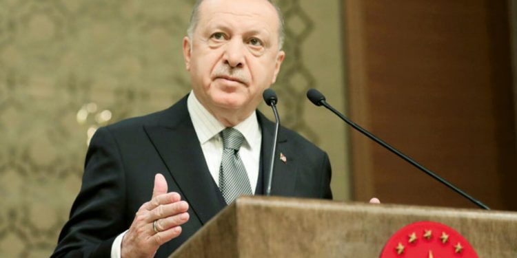 “كربلائية” أردوغان لابتزاز أصوات الناخبين