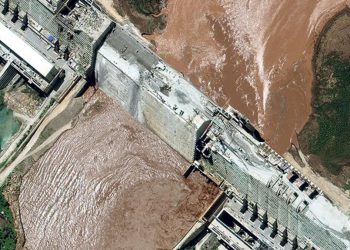 هل يتدخل أردوغان بين مصر وإثيوبيا؟