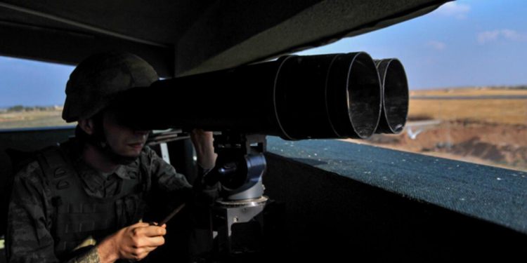 تركيا تبرر العمليات العسكرية في شمال العراق