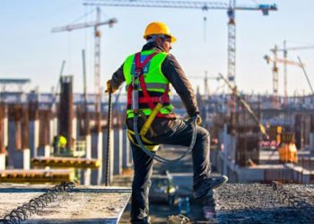 تركيا.. الركود يهيمن على قطاع الإنشاءات