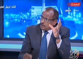 متخصص: أردوغان ينفذ مخططًا استراتيجيًّا أمريكيًّا للشرق الأوسط