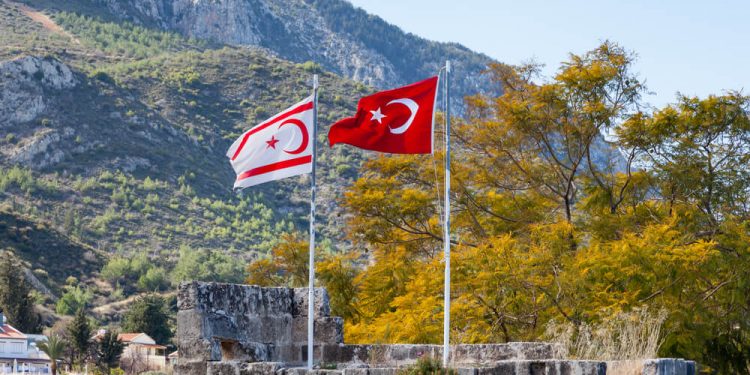 تركيا منزعجة من قرار لمجلس الأمن يخص جزيرة قبرص