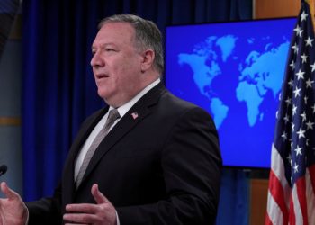 تهديد أمريكي بفرض عقوبات جديدة على تركيا