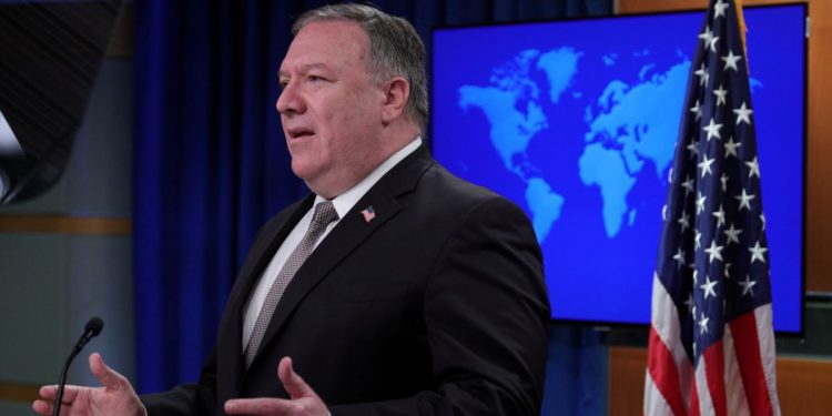 تهديد أمريكي بفرض عقوبات جديدة على تركيا