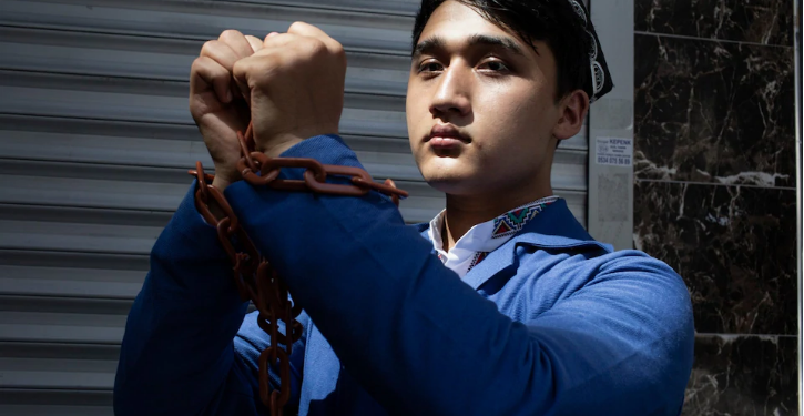 صنداي تليجراف: المال الصيني يضغط على تركيا لترحيل الأيغور