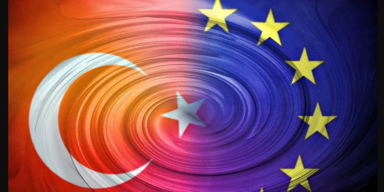 مجددًا.. تركيا ليست ضمن قائمة الاتحاد الأوروبي للدول الآمنة