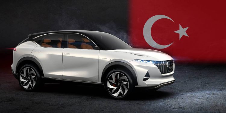 إعلامي تركي ساخرًا: السيارة التركية بمنتجات ألمانية وتصميم إيطالي!