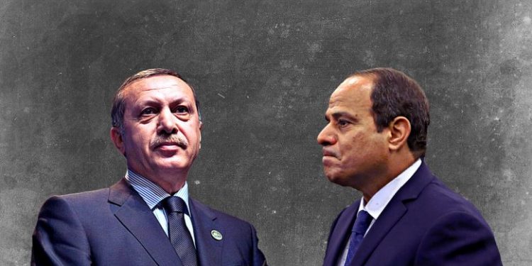 تركيا تخطط لزيادة قواتها في ليبيا تحسبًا لأي هجوم مصري