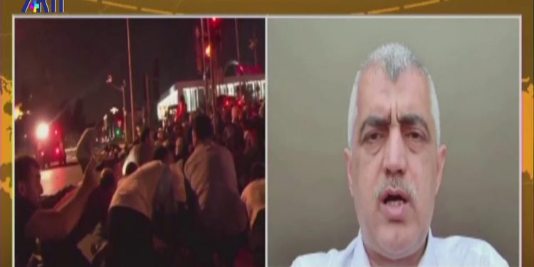 نائب تركي: انقلاب أردوغان متواصل منذ 4 سنوات