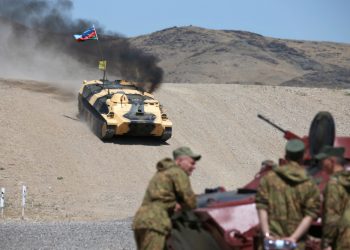 باحث سياسي: تركيا مقصودة من التصعيد العسكري بين أرمينيا وأذربيجان