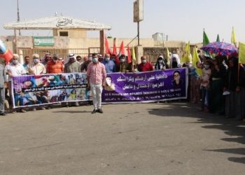 تنديد كردي بقصف تركي على منبج: أردوغان خليفة داعش