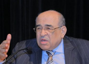 مصطفى الفقي: أردوغان يسعى لتقسيم ليبيا