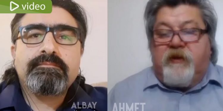 محاكم التفتيش الأردوغانية