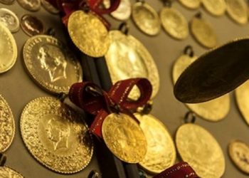 الذهب في تركيا يسجل رقمًا قياسيًا