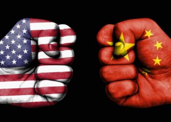 الصين: لا نريد مواجهة أميركا أو أخذ مكانها عالمياً
