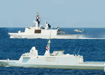 صحيفة تركية: مصر والسيسي تجاوزا حدودهما!