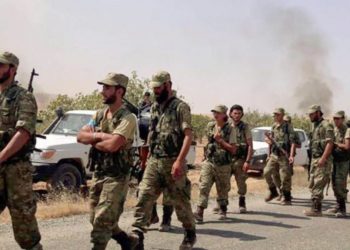 المرصد السوري: عشرات المرتزقة يعودون من ليبيا بعد انتهاء عقودهم