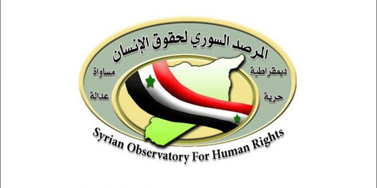 المرصد السوري: كوارث إنسانية بمناطق نفوذ تركيا بالشمال السوري