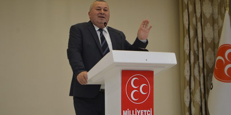 الحركة القومية منزعج من تهميش حزب أردوغان له