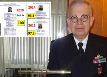 رغم فصله بتهمة الغش.. ضابط يحصد علامة كاملة باختبار في السجن