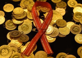 أسعار الذهب في تركيا تواصل تحطيم أرقام قياسية