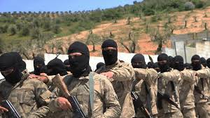 المرصد السوري لحقوق الإنسان ينشر تفاصيل أعداد المرتزقة الذين أرسلتهم تركيا إلى ليبيا