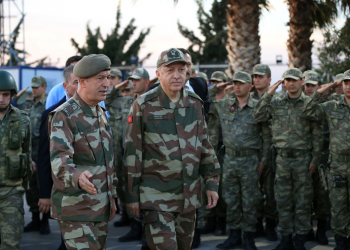 أردوغان يحيل لواء قاوم الانقلابيين للتقاعد!