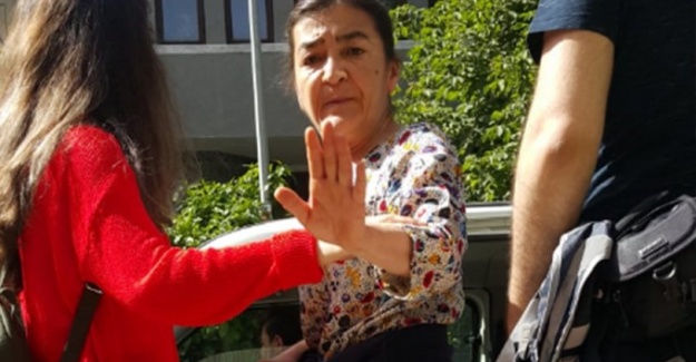 تضيقات على صحفية تركية معتقلة بسبب تقارير عن معارك ليبيا