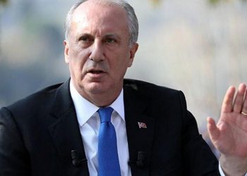 محرم إنجه مستنكرًا مراقبة التواصل الاجتماعي: البرلمان قتل الحريات