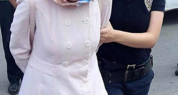 تركيا.. قرارت باعتقال 31 سيدة