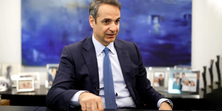 رئيس وزراء اليونان: تصرف أردوغان ينم عن “ضيق أفق” وسنرد عليه