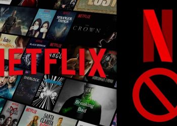 هل تصبح تركيا أول دولة تحظر نتفليكس؟