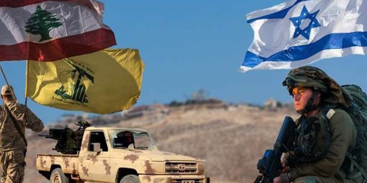اسرائيل تعلن خطة الرد على لبنان إذا هاجمها حزب الله