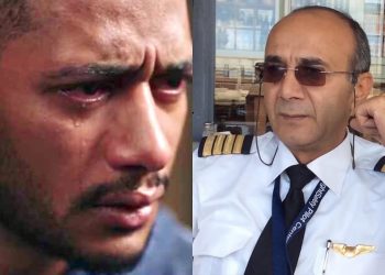 الحكم بحبس الفنان المصري “محمد رمضان” لمدة عام